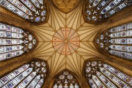 Chapter House York