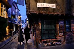 Little Shambles York