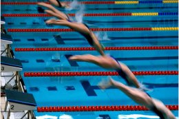 Dive