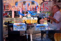 Docklands Chips