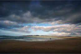 Donegal Beach