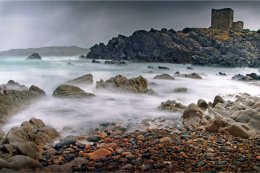 Donegal Storm