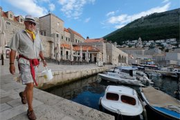 Dubrovnik Harbour