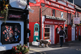 Family Grocer Carlingford