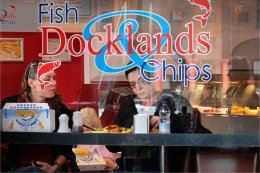 Fish & Chips