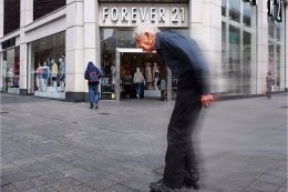 Forever 21