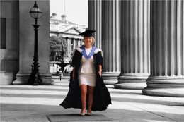 Graduation Day
