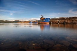 Greers Quay Omeath