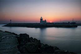 Howth Sunrise