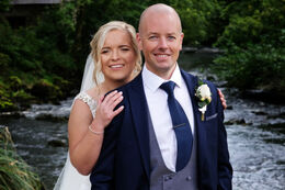 Jenni & Richard