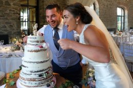 Jo Anne & Robert Wedding