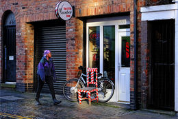 Little Barber Shop