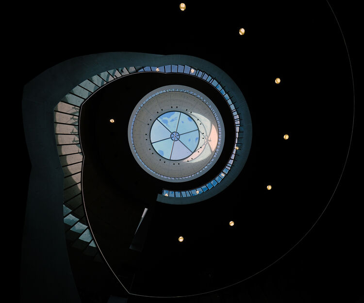 Liverpool One Dome