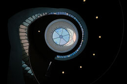 Liverpool One Dome