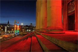 Liverpool World Museum