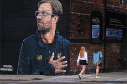 Liverpool means more