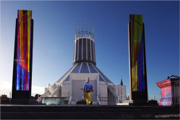 Liverpool's Metropolitan Cathedral