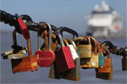 Love Locks