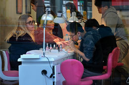 Manicure