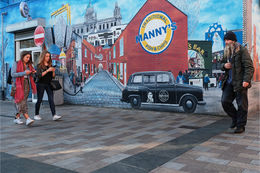 Manny's Fish & Chips