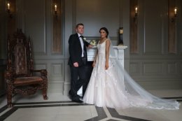 Maria & Richard