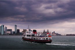Mersey Ferry