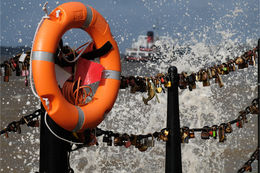 Mersey Storm