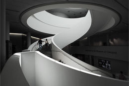 Museum of Liverpool