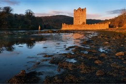 Narrow Water Keep Co. Down