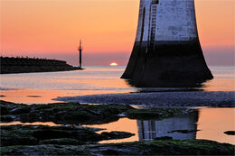 New Brighton Perch Rock