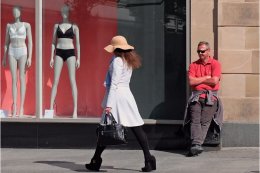 Nice Hat