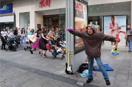 Only in Liverpool