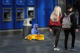 Passersby