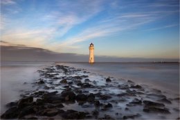 Perch Rock New Brighton