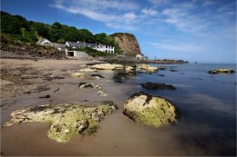 Port Bradden Co Antrim