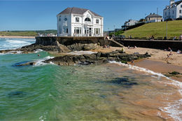 Portrush Arcadia
