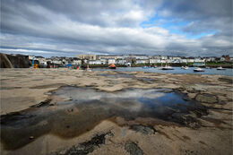 Portrush Co. Antrim