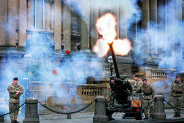 Remembrance Day