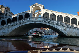 Rialto Venice