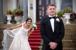Richard & Maria