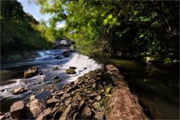 River Blackwater Co. Tyrone