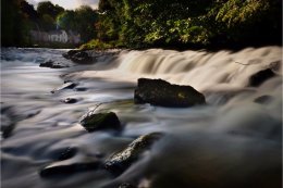 River Blackwater