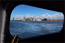 River Mersey