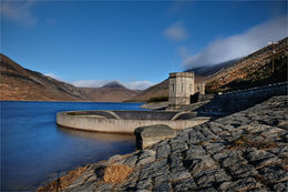 Silent Valley Co Down