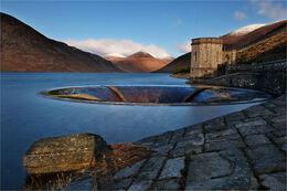 Silent Valley Mournes