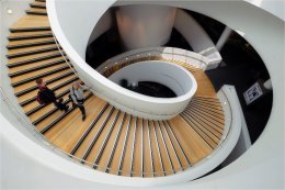 Stairway Meeting