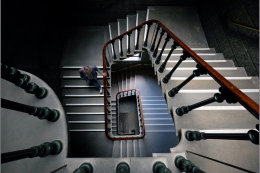 Stairway