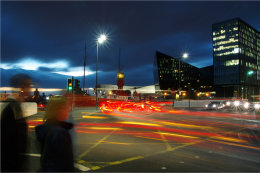 Strand Liverpool