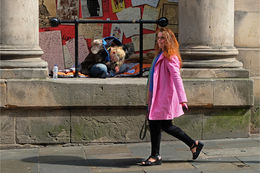 Street reality