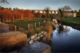 Tassagh Viaduct Co Armagh